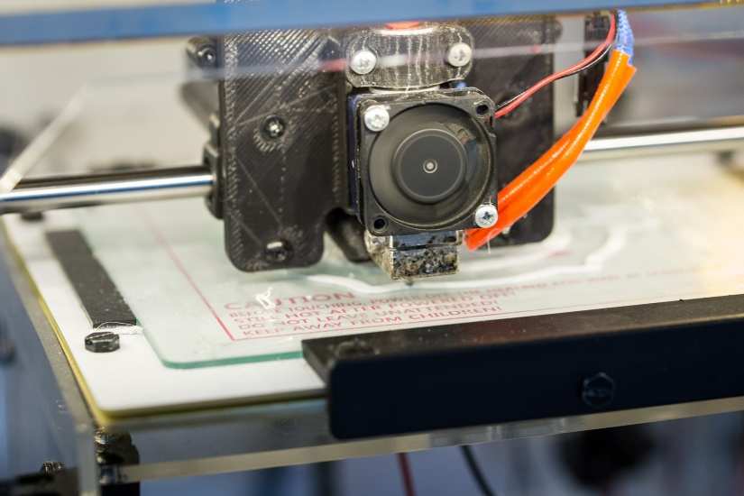 Resin vs Filament 3D Printers Is an FDM vs SLA Printer Right for You?